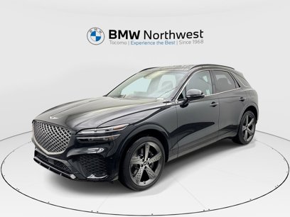 Used 2025 Genesis GV70 3.5T Sport w/ Sport Prestige Package