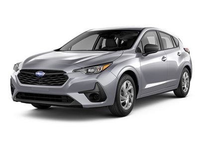 New 2025 Subaru Impreza 2.0i