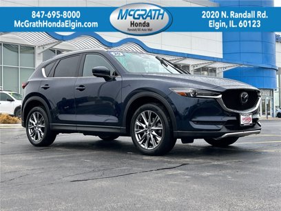Used 2020 MAZDA CX-5 Signature