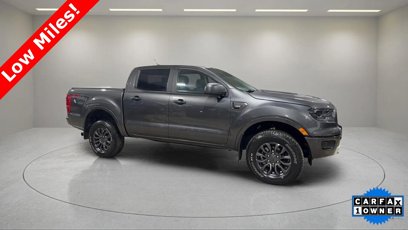 Used 2019 Ford Ranger XLT w/ Equipment Group 302A Luxury