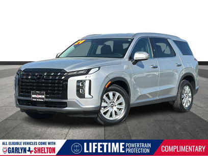 Used 2024 Hyundai Palisade SEL
