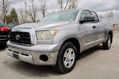 Used 2007 Toyota Tundra SR5