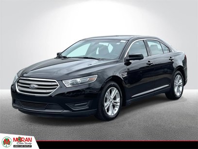Used 2016 Ford Taurus SEL