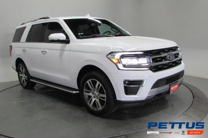 Used 2023 Ford Expedition Limited