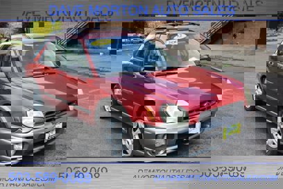 Used 2002 Subaru Impreza Outback Sport