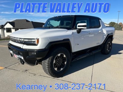 Used 2023 GMC Hummer EV Edition 1