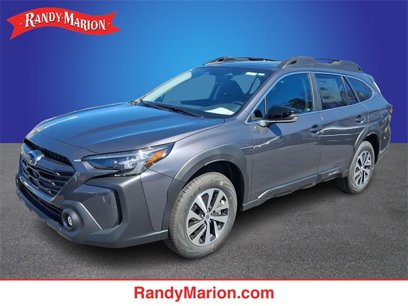 New 2025 Subaru Outback Premium w/ Popular Package #1A