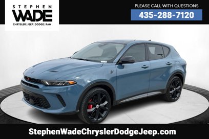 Used 2024 Dodge Hornet R/T Plus