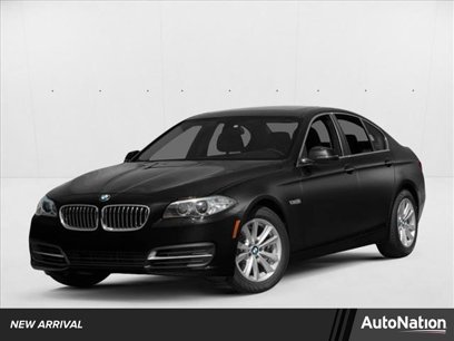 Used 2014 BMW 535i xDrive Sedan