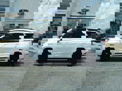 Used 2025 Hyundai Palisade Calligraphy