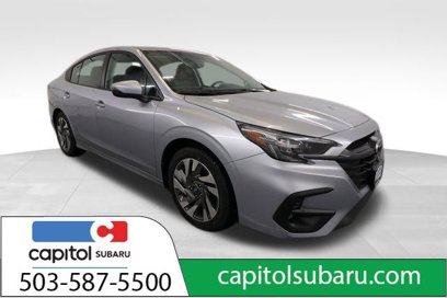 New 2025 Subaru Legacy Limited