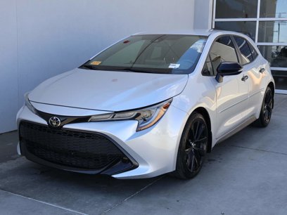 Used 2022 Toyota Corolla SE
