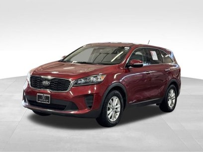 Used 2019 Kia Sorento LX
