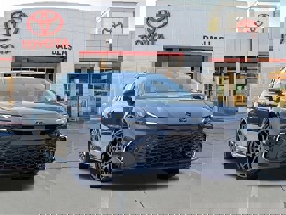 Used 2025 Toyota Camry XSE