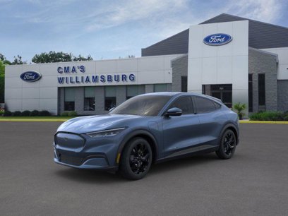 New 2024 Ford Mustang Mach-E Select w/ Comfort Package Lite