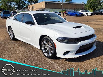 Used 2023 Dodge Charger GT