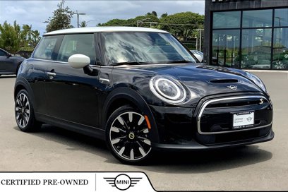 Certified 2024 MINI Cooper SE