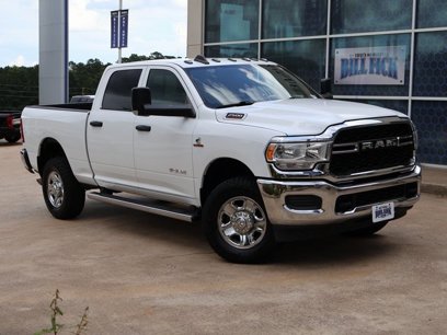 Used 2022 RAM 2500 Tradesman