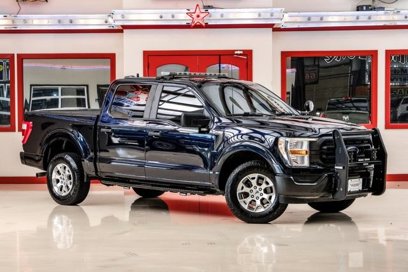 Used 2022 Ford F150 XL