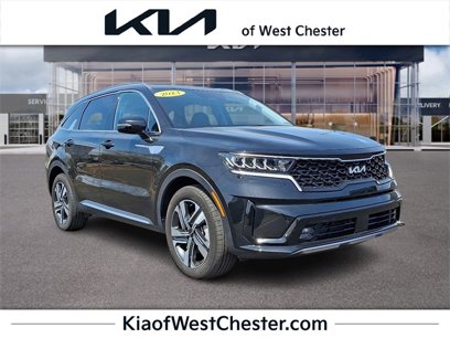 Used 2023 Kia Sorento EX