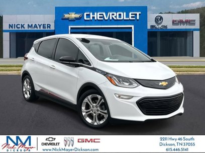 Used 2020 Chevrolet Bolt LT