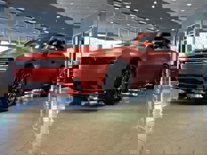 Used 2024 Dodge Charger R/T w/ Plus Group