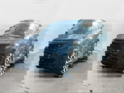 New 2025 Land Rover Range Rover Evoque Dynamic SE