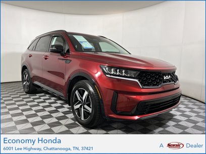 Used 2023 Kia Sorento S