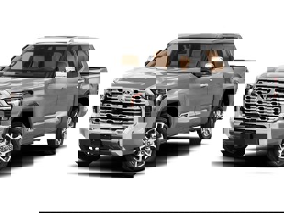 Used 2024 Toyota Tundra 1794 Edition