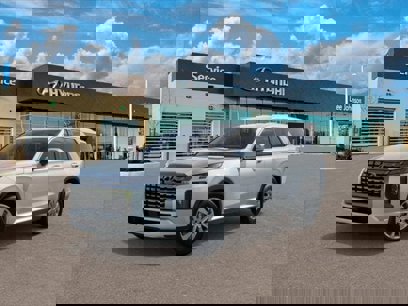 New 2025 Hyundai Palisade SEL