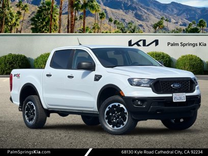 Used 2021 Ford Ranger XL w/ Equipment Group 101A High