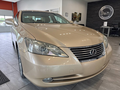 Used 2007 Lexus ES 350