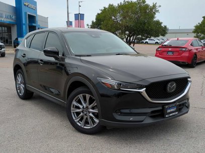 Used 2019 MAZDA CX-5 Grand Touring