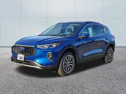 New 2023 Ford Escape SE w/ PHEV Premium Package