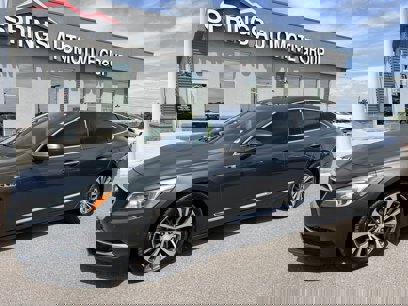Used 2017 Buick LaCrosse Premium w/ Driver Confidence Package #2