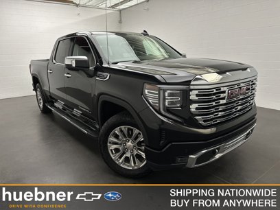 Used 2024 GMC Sierra 1500 Denali