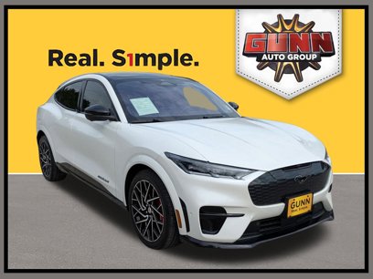 Used 2021 Ford Mustang Mach-E GT w/ GT Performance Edition