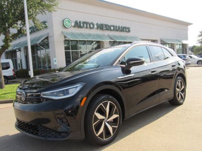 Used 2023 Volkswagen ID.4 S