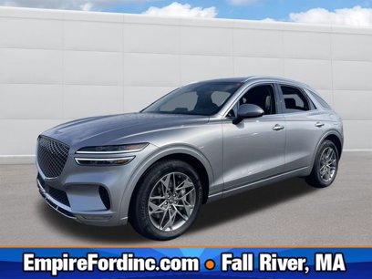 Used 2025 Genesis GV70 2.5T