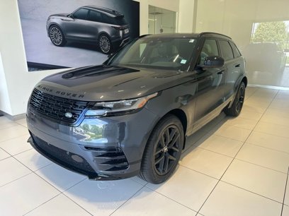 New 2026 Land Rover Range Rover Velar Dynamic SE