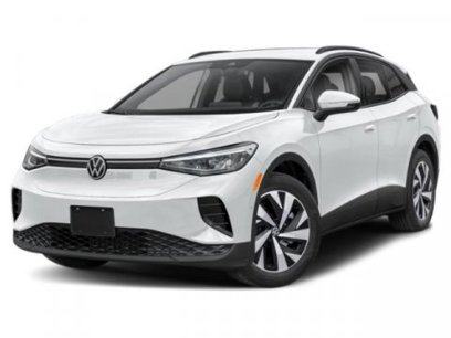 New 2025 Volkswagen ID.4 Limited