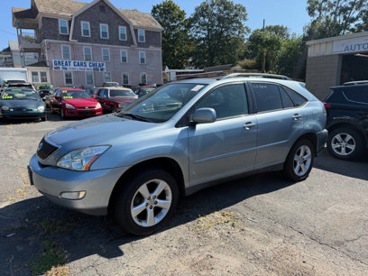 Used 2004 Lexus RX 330 AWD