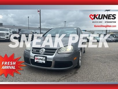 Used 2008 Volkswagen R32