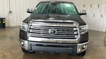 Used 2020 Toyota Tundra Limited