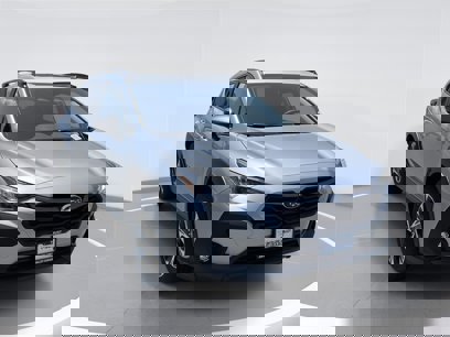 New 2025 Subaru Crosstrek 2.5i Premium