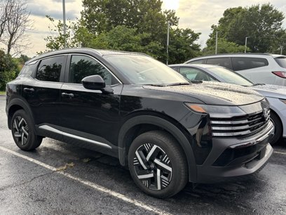Used 2025 Nissan Kicks SV w/ SV Premium Package