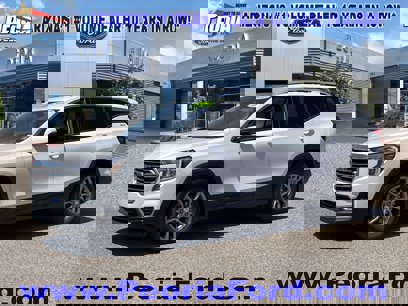 Used 2022 GMC Terrain SLT w/ Infotainment Package II