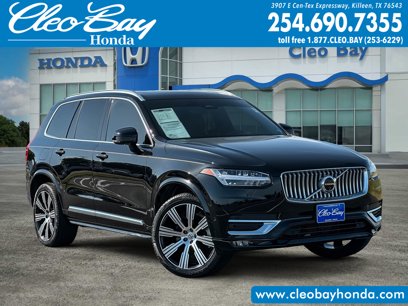 Used 2024 Volvo XC90 B6 Plus w/ Protection Package Premier