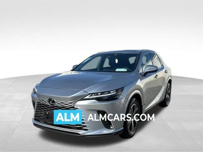 Used 2023 Lexus RX 350 Premium