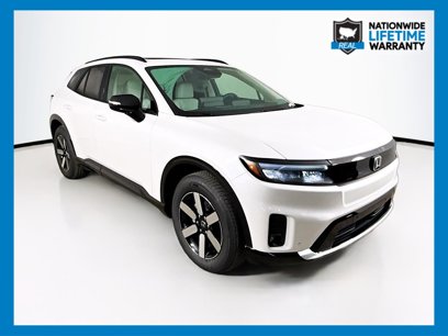 New 2025 Honda Prologue Touring